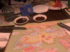 -上海东方佘山翰悦阁酒店·Vie全日制餐厅