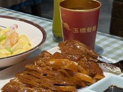 -玉桥餐厅(天坛店)