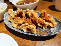 -付小姐在成都(五道口店)