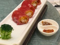-天瑞轩·粤菜餐厅