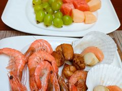 -杭州国际会议中心洲际酒店-原素全日餐厅(解放东路店)