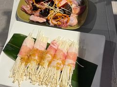 -碗中海·蒸汽海鲜·桑拿鸡(岭南天地店)
