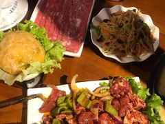 -超级神炭烤肉夜食(芥园西道店)