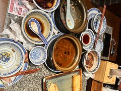 -南京大牌档(之心城店)