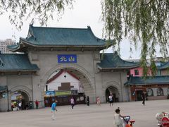 -北山公园