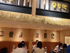 -冰川冷面·延边菜·炭烤串(观前店)