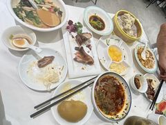 -凯鸽酒楼(大同振兴街店)