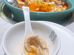 -百岁我家酸菜鱼(龙湾万达店)