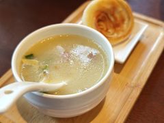 -明湖楼·经典鲁菜山东海鲜(大明湖店)
