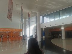 -圣淘沙Express捷运Sentosa站