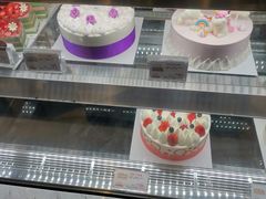 -85度C(上海仓汇路店)