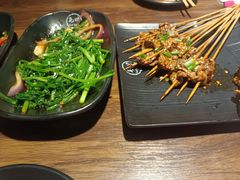 -Let’s WaKao瓦烤(贝森店)