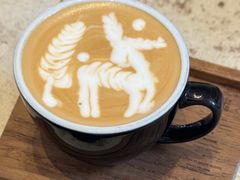 -Roast8ry Coffee Lab