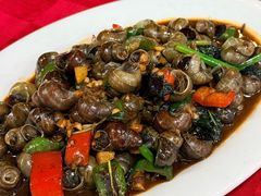 -先鲜鲫鱼粥