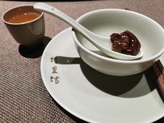 竹里酱猪蹄-竹里馆 ·茶食(奥体店)
