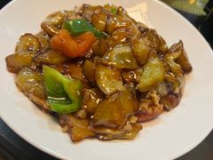-京天红酒家(虎坊路店)