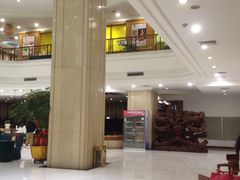 -广西锦华大酒店(南宁朝阳广场地铁站区政府店)
