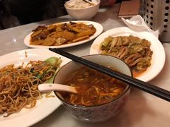 -队长面馆 La Pasteria del Capitano