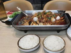 -鱼酷活鱼烤鱼(沈阳大悦城店)