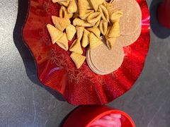 -金鱼盆32年水煮鱼·18秒辣椒炒肉(京西大悦城店)