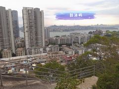 -鸿山公园