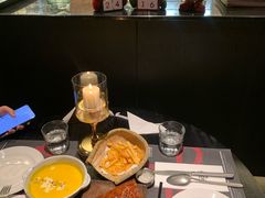 -Nord Grill&Bar Highland诺德西餐(深圳欢乐海岸店)