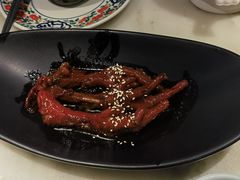 卤鸡爪-江南里(虹悦城店)