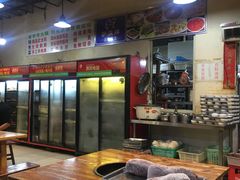 大堂-陈陈火锅(较场口店)