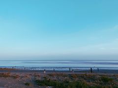 -南汇嘴观海公园