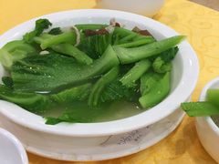 -蠔门宴海鲜城·阳江特色菜