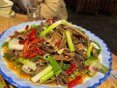 -简朴寨傣味餐厅