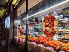 -桂香村(护国寺店)