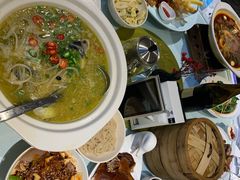 -眉州东坡(民族园店)