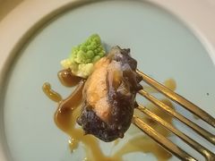 -广州花园酒店-凌璇阁360度高空海鲜自助餐CAROUSEL