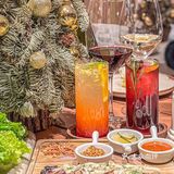 马当路上i 人也很友好bistro西餐，适合约会