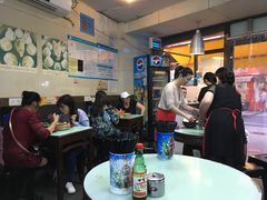 大堂-食惠里小笼包面馆(越秀店)