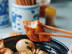 -老地方面馆(思南路店)