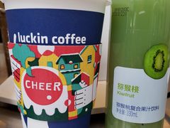 -瑞幸咖啡(第一城店)
