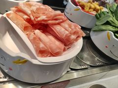 -龍歌自助小火锅(秦淮水游城店)