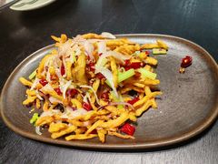 -顺香居·老字号湖北菜(江汉路店)