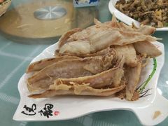 -蟹谢蒸鲜自助餐厅