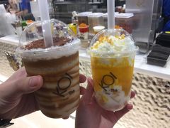 -KOI The(卓悦汇购物中心店)