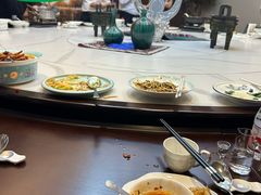 -贵州大厦贵州厅(樱花园西街店)