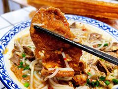 -仙妈米粉店(庆丰路)