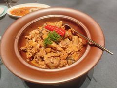 -楚禾宴·家宴(光谷大道店)