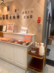 -爱儿美儿童摄影(奥森公园店)