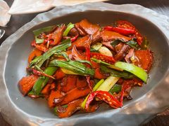 -海湾壹品中餐厅(远大购物中心店)