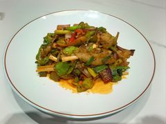 -大家乐东北菜(富河园店)