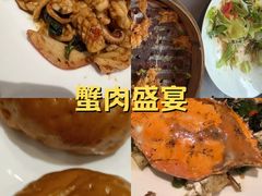 -徐记海鲜·宴会(大唐西市|丰庆店)