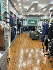 -香港威德诚洋服BESPOKE西服西装高级定制(上海湾一店)